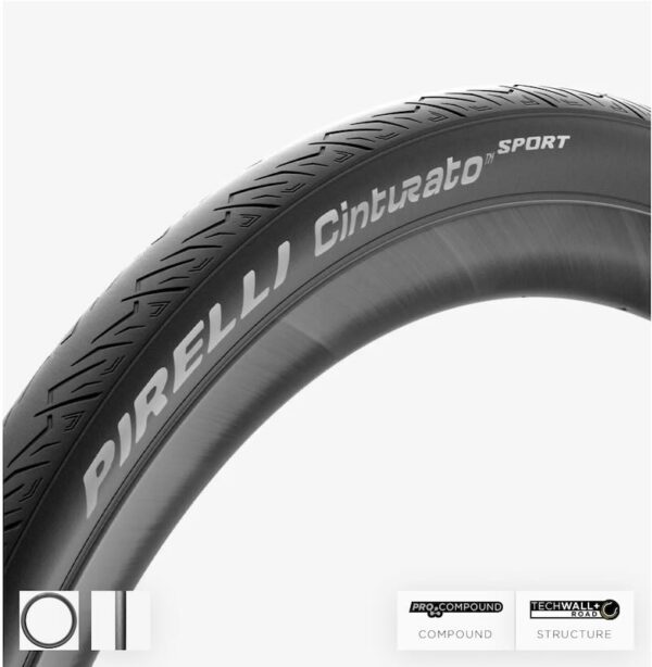 Pirelli Cinturato Sport