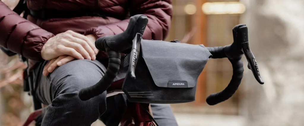 City Handlebar Pack