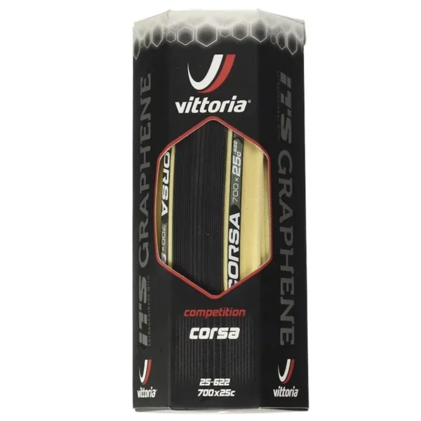 Vittoria Corsa Competition