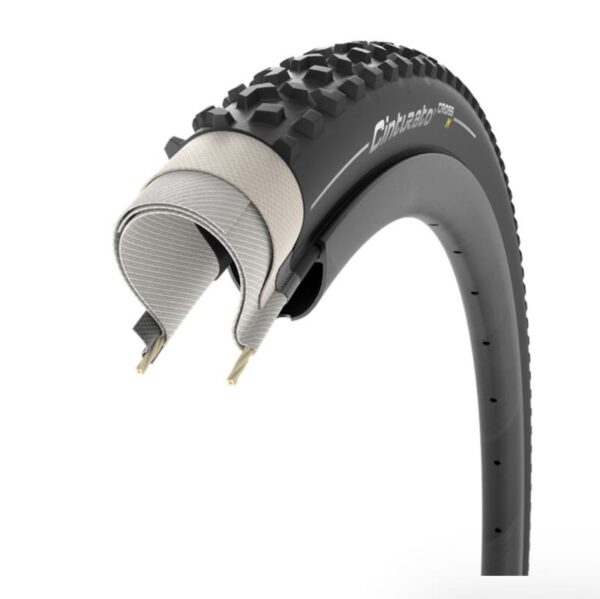 Pirelli CInturato Cross H