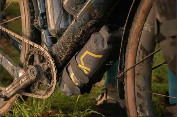 Apidura Expedition Downtube Pack (1,2 l)