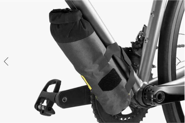 Apidura Expedition Downtube Pack (1,2 l)