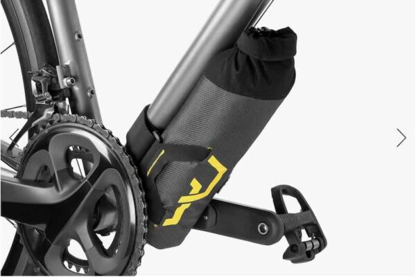 Apidura Expedition Downtube Pack (1,2 l)