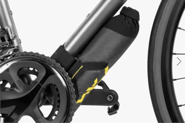 Apidura Expedition Downtube Pack (1,2 l)