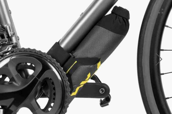 Apidura Expedition Downtube Pack (1,2 l)