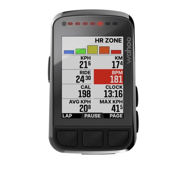 Elemnt bolt v2