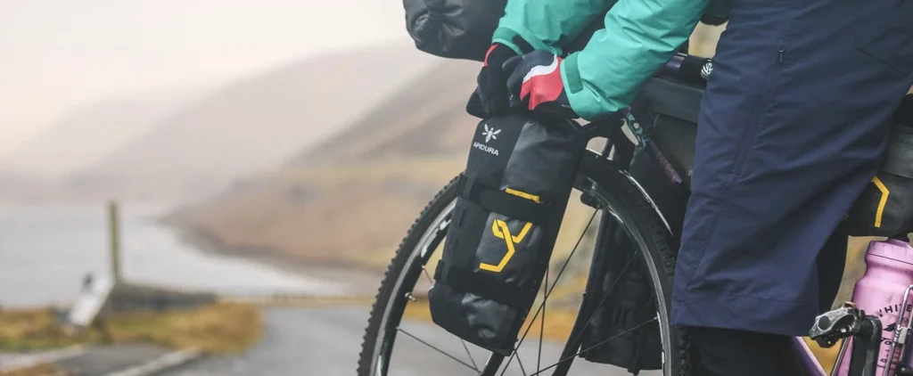 Expedition Cargo Cage Pack