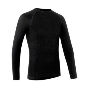 GripGrab Expert 2 Thermal Seamless Long Sleeve Base Layer
