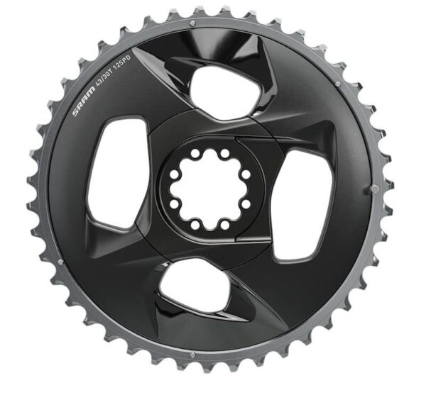 Sram force 1 x 12 klinge - 43