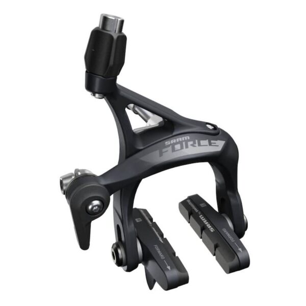 Sram force AXS bremser