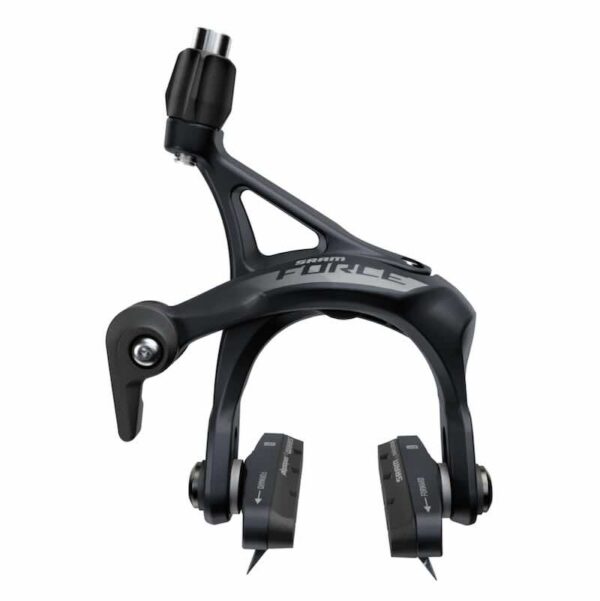 Sram force AXS bremser