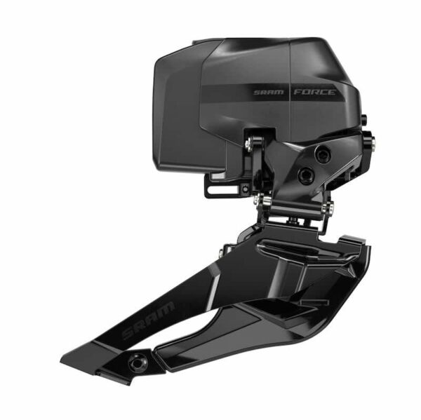 Sram Force AXS forskifter