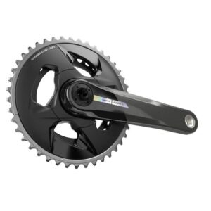 SRAM Force axs wide kranksæt 2 x 12