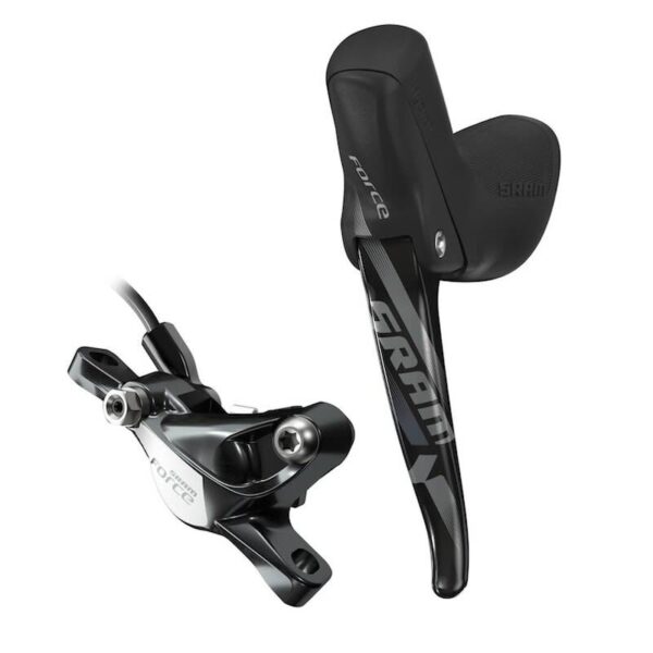 Sram Force 1 flat mount bremsesæt