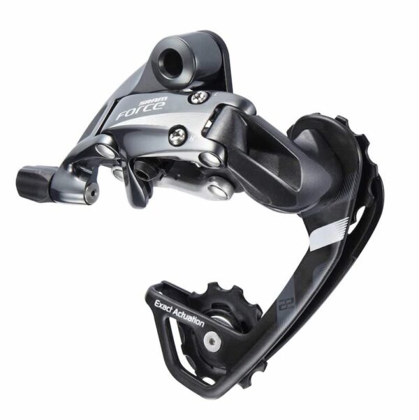 Sram force 22 wifli bagskifter