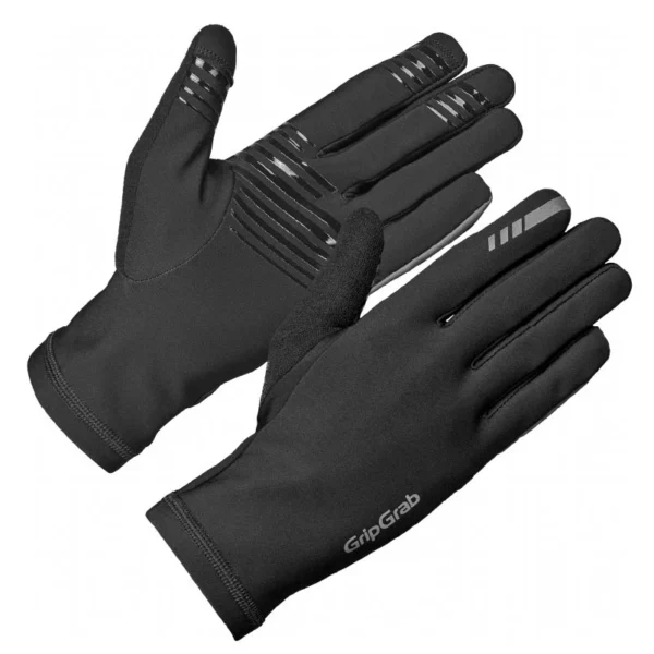 GripGrab Insulator 2 overgangshandske