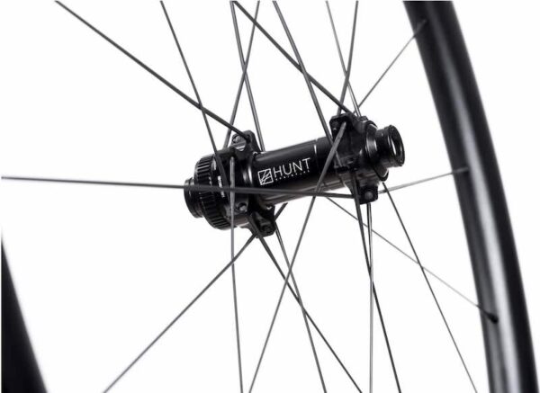 Hunt 34 Aero Wide SL disc