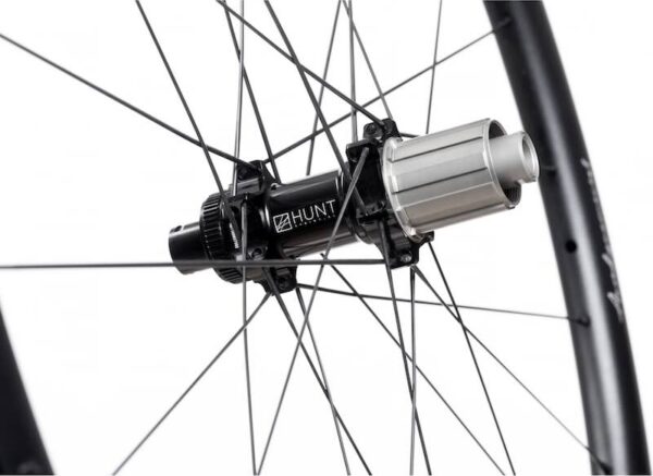 Hunt 34 Aero Wide SL disc