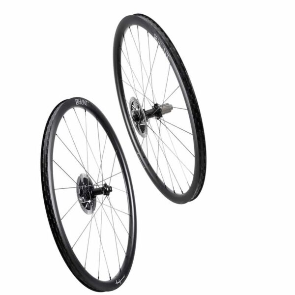 Hunt 34 Aero Wide SL disc