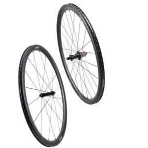 Hunt 36 mm carbon wide aero