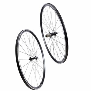Hunt 4 season aero