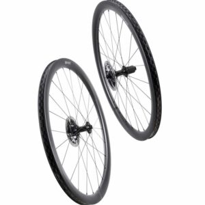 Hunt 40 mm carbon disc