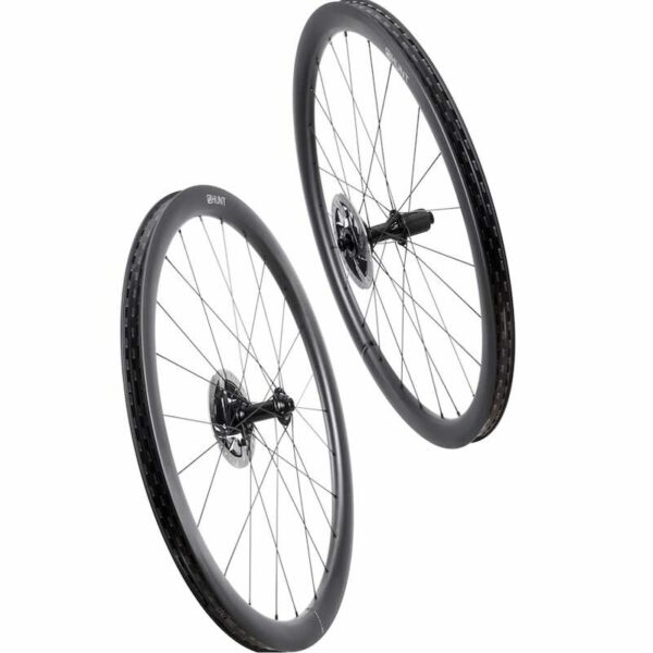 Hunt 40 mm carbon disc