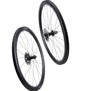 Hunt 44 mm aerodynamics