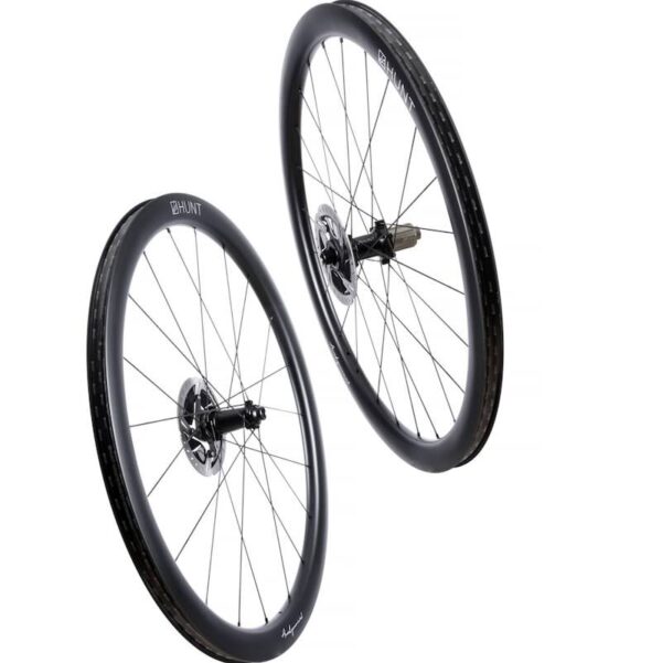 Hunt 44 mm aerodynamics