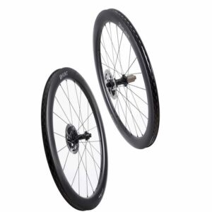 Hunt 44/54 aerodynamics hjulsæt