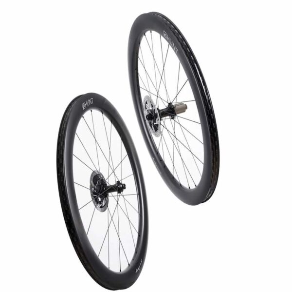 Hunt 44/54 aerodynamics hjulsæt