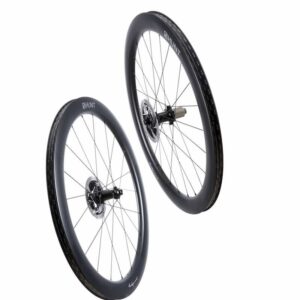 Hunt 54 mm aerodynamics