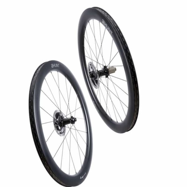 Hunt 54 mm aerodynamics
