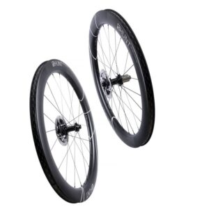 Hunt 60 limetless aero disc