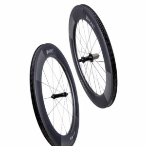 Hunt 82 mm aerodynamics