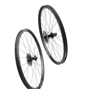 Hunt 650 B Adventure carbon disc