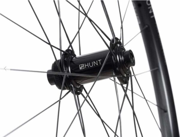 Hunt 4 season Gravel disc