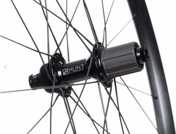 Hunt 4 season Gravel disc