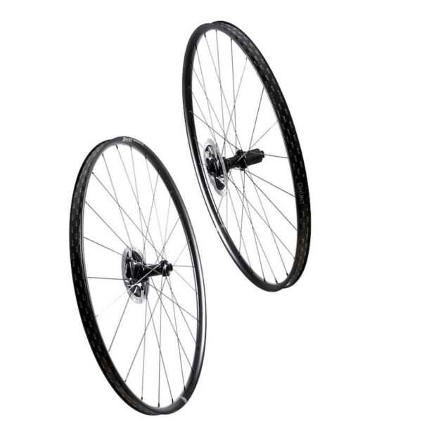 Hunt Gravel Race - Sram XDR