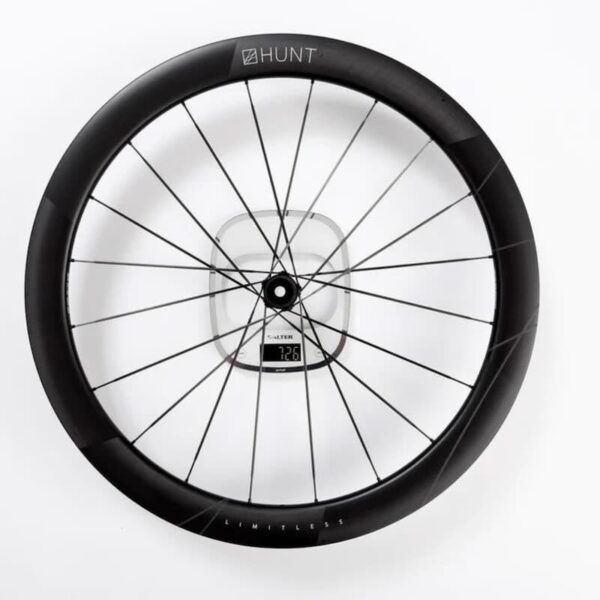 Hunt Sub50 Limetless Aero Disc