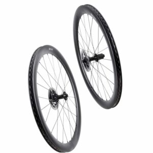 Hunt 50 mm carbon disc