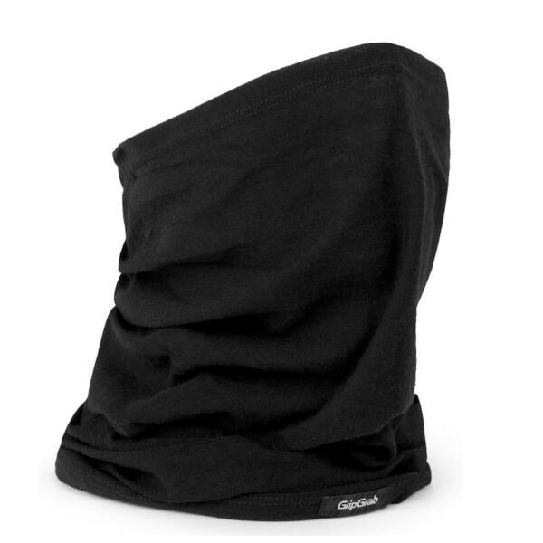 GripGrab merino halsedisse
