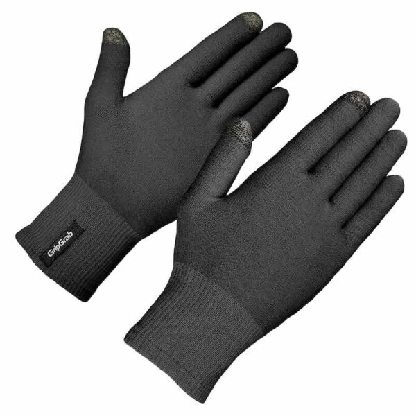 GripGrab Merino liner inderhandske
