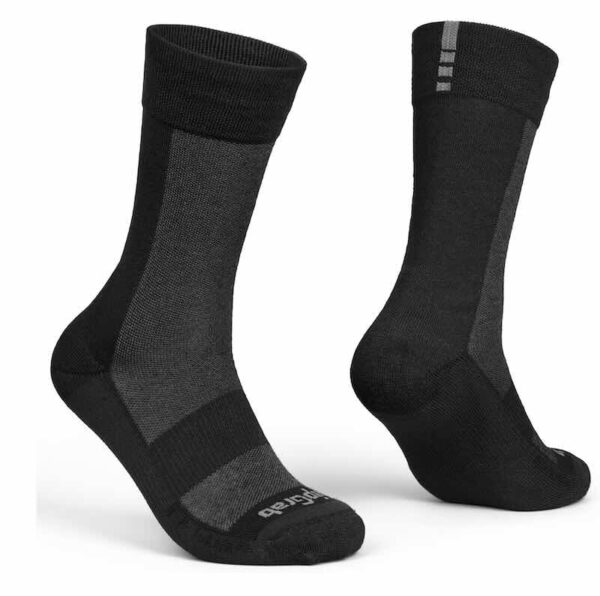 GripGrab Merino High Cut socks