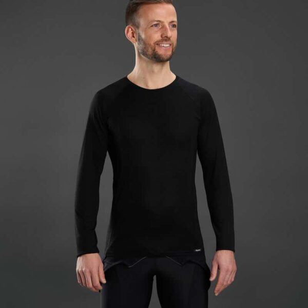 Gripgrab Merino Blend Thermal Long Sleeve Base Layer