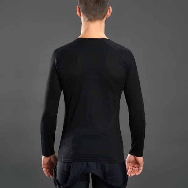 Gripgrab Merino Blend Thermal Long Sleeve Base Layer