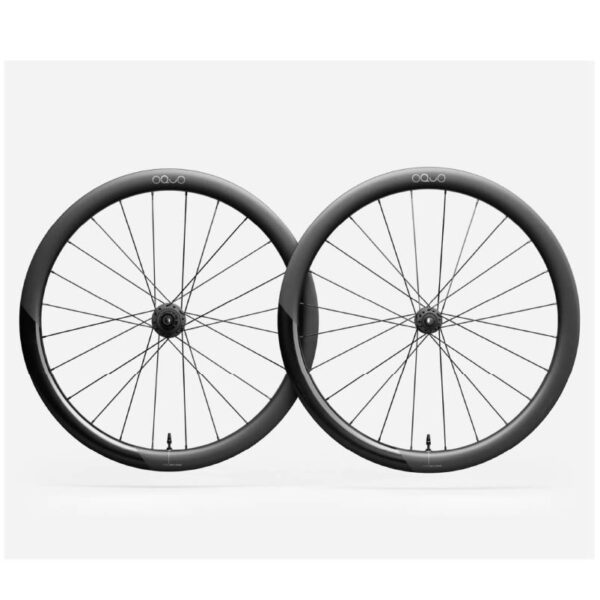 Orbea RP 45 team