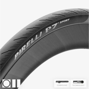 Pirelli P7 Sport