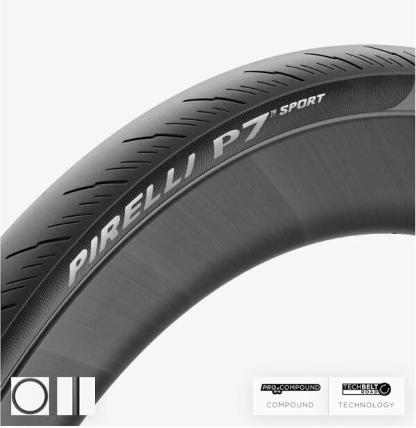Pirelli P7 Sport