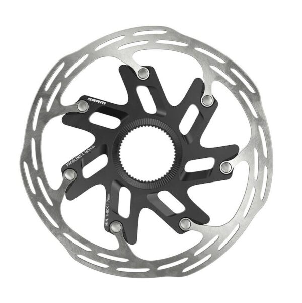 Sram Paceline X bremseskiver